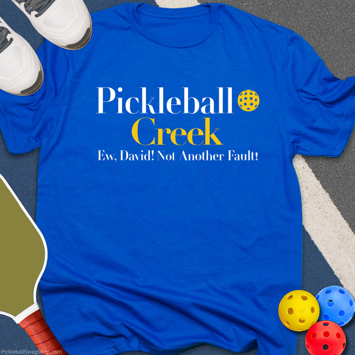 Pickleball Creek T-Shirt