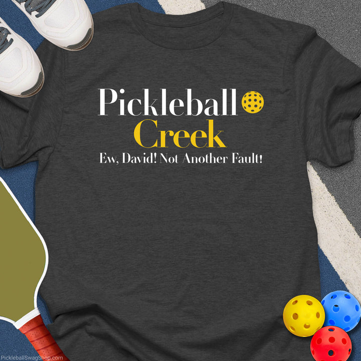 Pickleball Creek T-Shirt