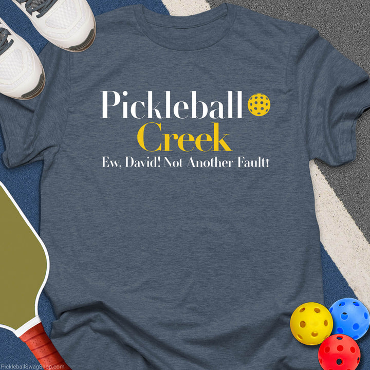 Pickleball Creek T-Shirt