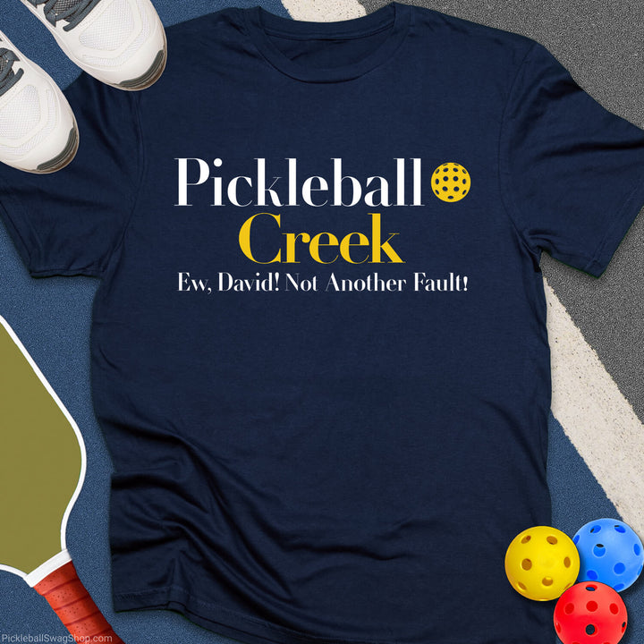Pickleball Creek T-Shirt