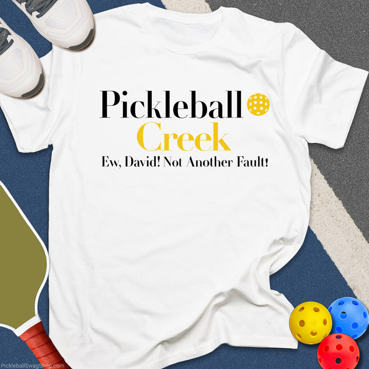 Pickleball Creek T-Shirt