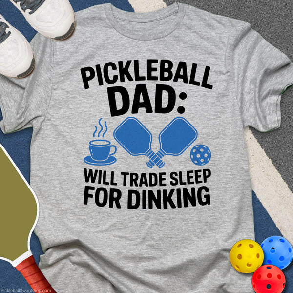 Sleep For Dinking T-Shirt