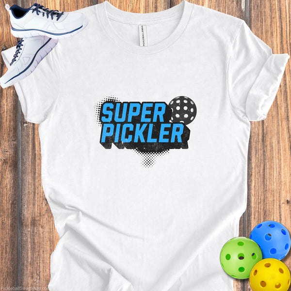 Super Pickler T-Shirt