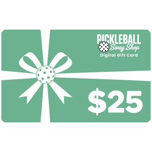 Pickleball Swag Shop Gift Card