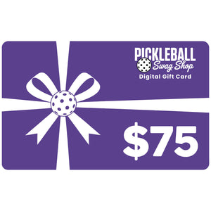 Pickleball Swag Shop Gift Card