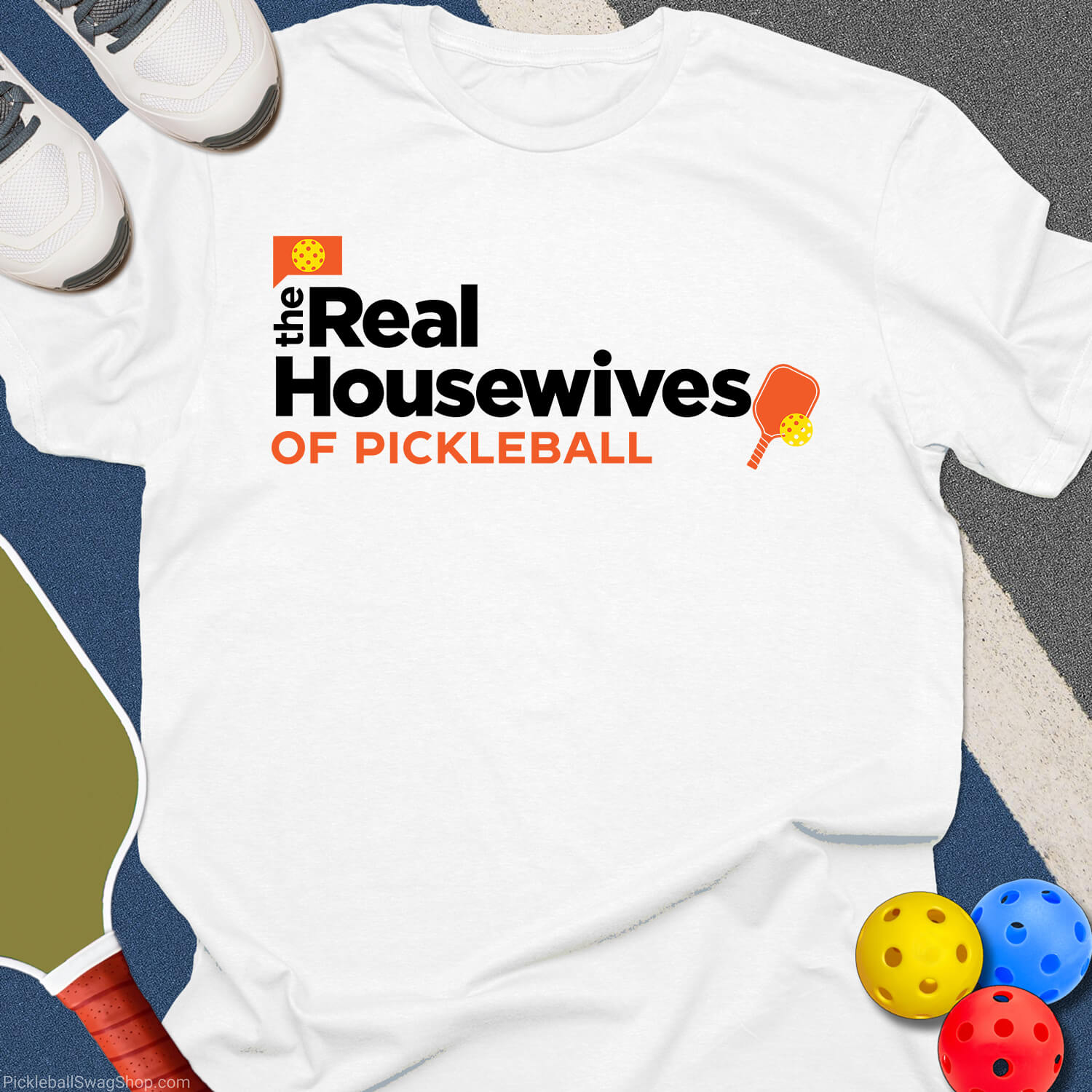 The Real Housewives T-Shirt